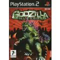 Godzilla: Unleashed (PlayStation 2)