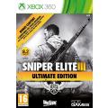 Sniper Elite III (Ultimate Edition) (Xbox 360)