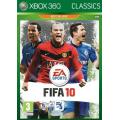 FIFA Soccer 10 - Classics (Xbox 360)