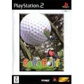 Go Go Golf (PlayStation 2)