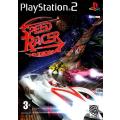 Speed Racer: The Videogame (PlayStation 2)