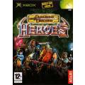 Dungeons & Dragons: Heroes (Xbox)