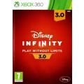 Disney Infinity 3.0 (Xbox 360)