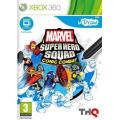 uDraw: Marvel Super Hero Squad: Comic Combat (Xbox 360)