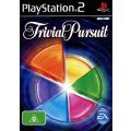 Trivial Pursuit (PlayStation2)