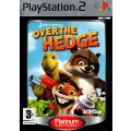 Over the Hedge - Platinum (PlayStation 2)