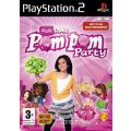 EyeToy Play: PomPom Party (PlayStation 2)