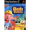 Bob the Builder (Eye Toy) (PlayStation 2)
