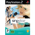 SingStar: Pop Hits (PlayStation 2)