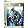 Assassin's Creed - Classics (Xbox 360)