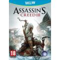 Assassin's Creed III (Nintendo Wii U)