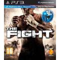 The Fight (PlayStation 3)