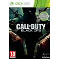 Call of Duty: Black Ops - Classics (Xbox 360)