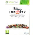 Disney Infinity 1.0 (Xbox 360)