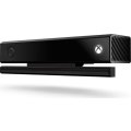Microsoft Xbox One Kinect Sensor (Black)