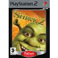Shrek 2 - Platinum (PlayStation 2)