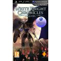White Knight Chronicles: Origins (PSP)