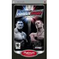 WWE Smackdown vs. Raw 2006 (PSP)