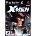 X-Men: Legends (PlayStation 2)