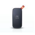 SanDisk Portable SSD 1TB - up to 520MB/s Read Speed, USB 3.2 Gen 2