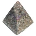 Orgonite 6cm Pyramid For Love