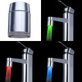 Battery Free Water Faucet Glow LED Temperature Sensor : Perfect Timing