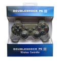 Double-shock Wireless Controller