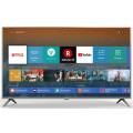 HiSense 70B7100UW Flat 70 inch Ultra High Definition (UHD) 4K Direct LED Smart TV with Built-in
