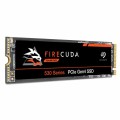 Seagate FireCuda 530 2TB M.2 2280 NVMe 1.4 PCI-E 4.0 x4 SSD