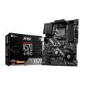 MSI X570-A Pro AMD X570 Ryzen Socket AM4 ATX Desktop Motherboard