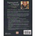 Supernatural as Natural: A Biocultural Approach to Religion - Winkelman, Michael; Baker, J