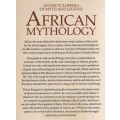 African Mythology. An Encyclopedia of Myth and Legend SECONDHAND - Knappert, Jan