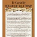 Monarch of All I Survey: Bechuanaland Diaries, 1929-37 - Rey, Charles