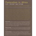 Pastoralism in Africa: Past, Present and Future - Bollig, Michael; Schnegg, Mi