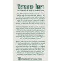 Betrayed Trust: Africans and the State in Colonial Natal - Lambert, John