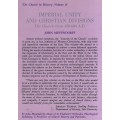 Imperial Unity and Christian Divisions: The Church 450-680 A.D. - Meyendorff, John