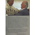 65 Years of Friendship: A Memoir of My Friendship with Nelson Mandel - Bizos, George