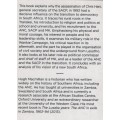 Chris Hani. A Jacana Pocket Biography - Macmillan, Hugh