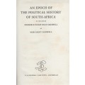 An Epoch of the Political History of South-Africa in the Life of Fre - Creswell, Margaret