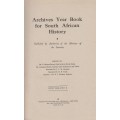Argief-Jaarboek vir Suid-Afrikaanse Geskiedenis 1942 Deel 2 / Archiv - Breytenbach, J. H.; Nobbs, E