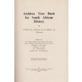Argief-Jaarboek vir Suid-Afrikaanse Geskiedenis 1948 Deel 2 / Archiv - Trmpelmann, G. P. J....