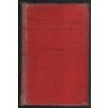 The Life of Sir Richard Burton. Volume 1 & 2 - Wright, Thomas