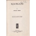Sjangani - Pirow, Oswald