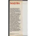 Majuba: Die Onafhanklikheidsoorlog van die Transvaalse Afrikaners, 1 - Van Zyl, M. C.