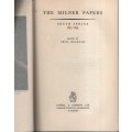 The Milner Papers, South Africa, 1897-1899. Volume 1 only - Headlam, Cecil (editor)