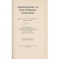 Argief-Jaarboek vir Suid-Afrikaanse Geskiedenis 1939 Deel 2 / Archiv - Grobbelaar, J. J. G.