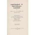 Argief-Jaarboek vir Suid-Afrikaanse Geskiedenis 1947 / Archives Year - Hugo, Maria Johanna; Mossop,