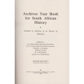 Argief-Jaarboek vir Suid-Afrikaanse Geskiedenis 1948 Deel 1 / Archiv - De Kock, W. J.; Barnard B. J