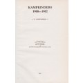 Kampkinders 1900-1902. 'n Gedenkboek - Van Schoor, M. C. E.; Coetze