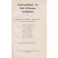 Argief-Jaarboek vir Suid-Afrikaanse Geskiedenis 1960 Deel 1 / Archiv - Cloete, Jacobus Johannes Nic